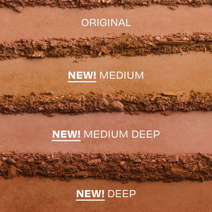 Benefit Cosmetics Hoola Powder Bronzer -Medium - Distacart
