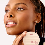 Thumbnail for Benefit Cosmetics Hoola Wave Cream Bronzer Balm Creamy Bronzing Balm - Deep - Distacart