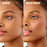 Thumbnail for Benefit Cosmetics Hoola Wave Cream Bronzer Balm Creamy Bronzing Balm - Deep - Distacart