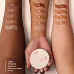 Thumbnail for Benefit Cosmetics Hoola Wave Cream Bronzer Balm Creamy Bronzing Balm - Deep - Distacart