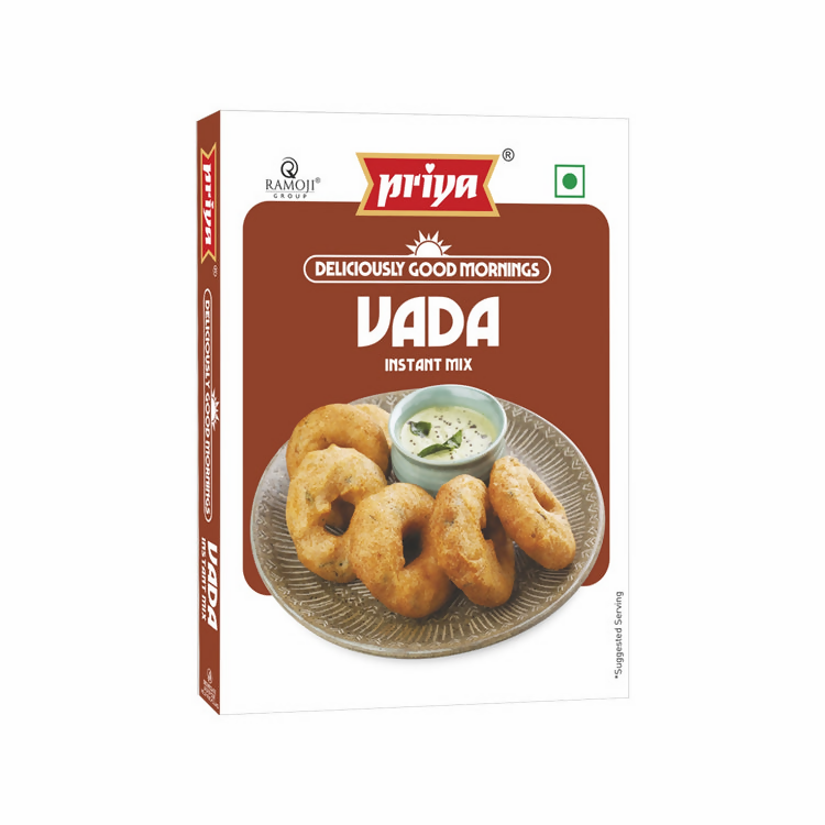Priya Instant Vada Mix