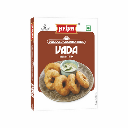 Priya Instant Vada Mix - Distacart