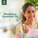 Thumbnail for Organic Harvest Rosemary Essential Oil - Distacart