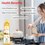 Thumbnail for Shagun Rice Bran Oil - Dista