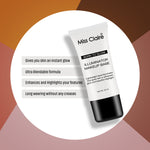 Thumbnail for Miss Claire Illuminator Makeup Base - 06 Shiny White