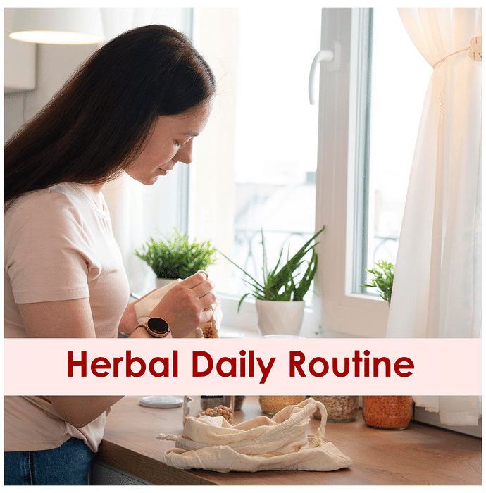 Minature Shatavari Tablet