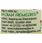 Thumbnail for Indian Remedies Pilesar Capsule