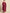 Anouk Women Red Yoke Design Kurta with Palazzos & With Dupatta