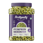 Thumbnail for Pretty Nutty Raw Pumpkin Seeds - Distacart