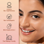 Thumbnail for Swiss Beauty Matte & Blur Balm Prep + Prime - Distacart