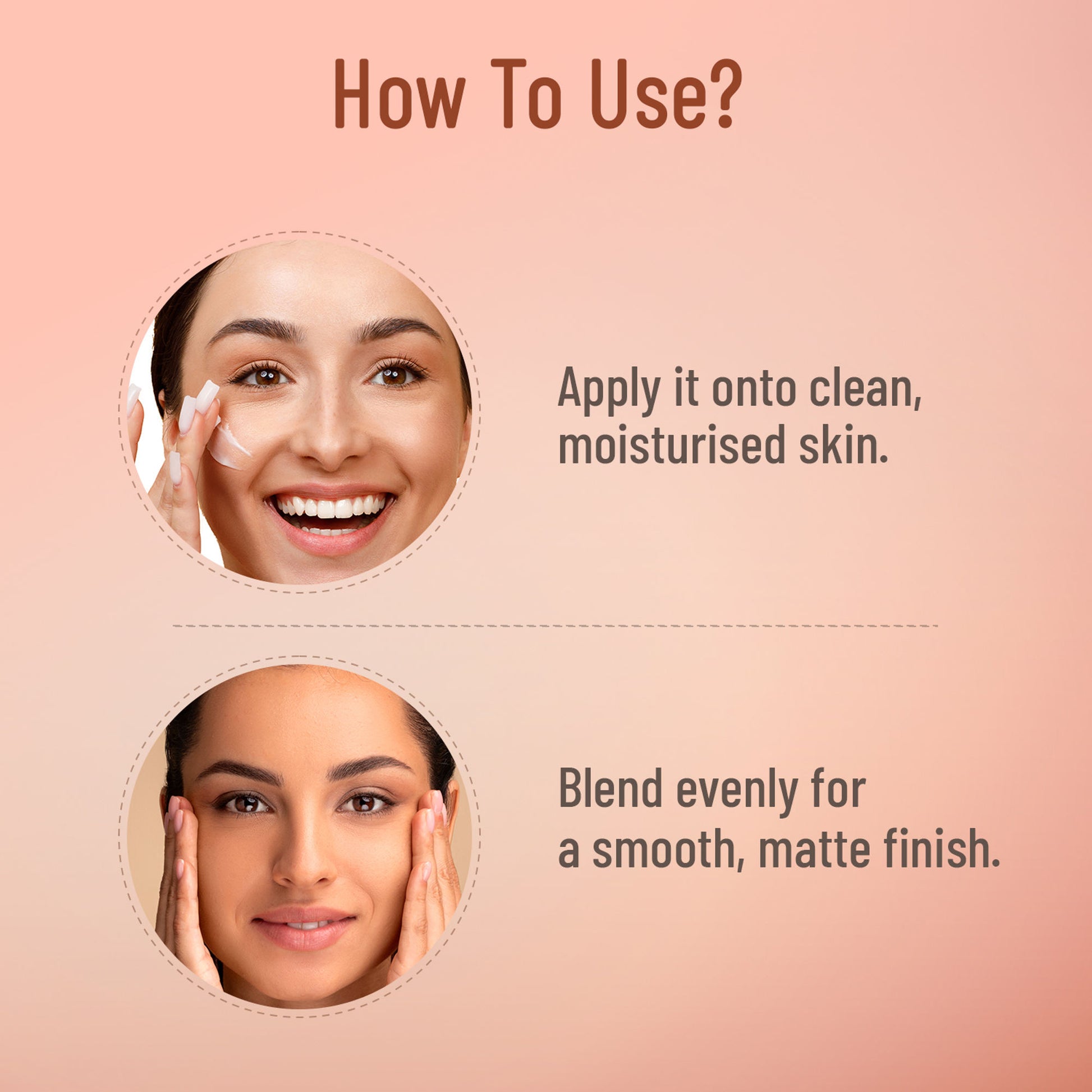 Swiss Beauty Matte & Blur Balm Prep + Prime - Distacart