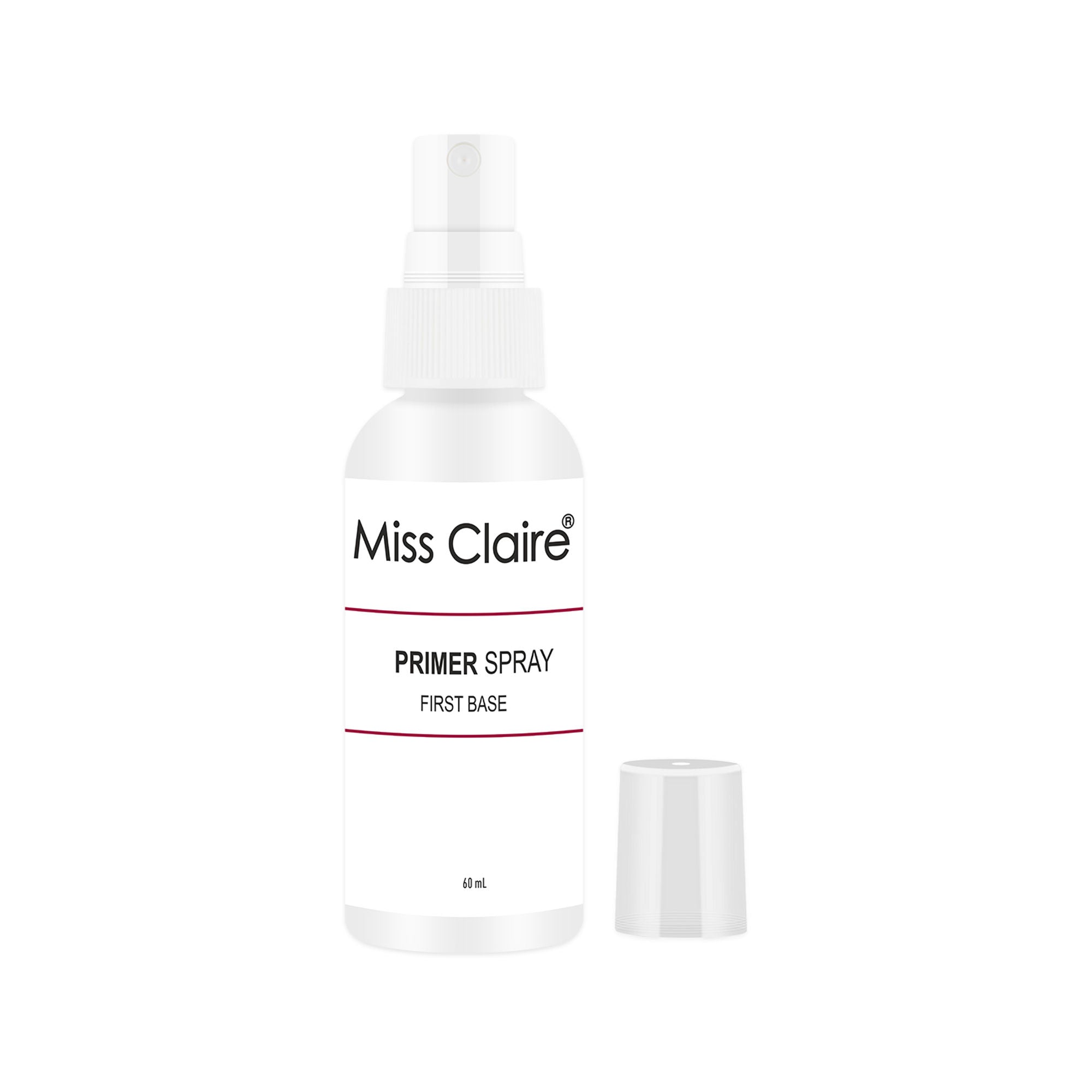 Miss Claire Primer Spray First Base