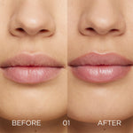 Thumbnail for Clarins Lip Oil Balm - 01 Pale Pink - Distacart