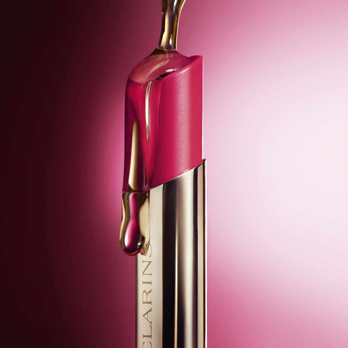 Clarins Lip Oil Balm - 02 Pitaya - Distacart