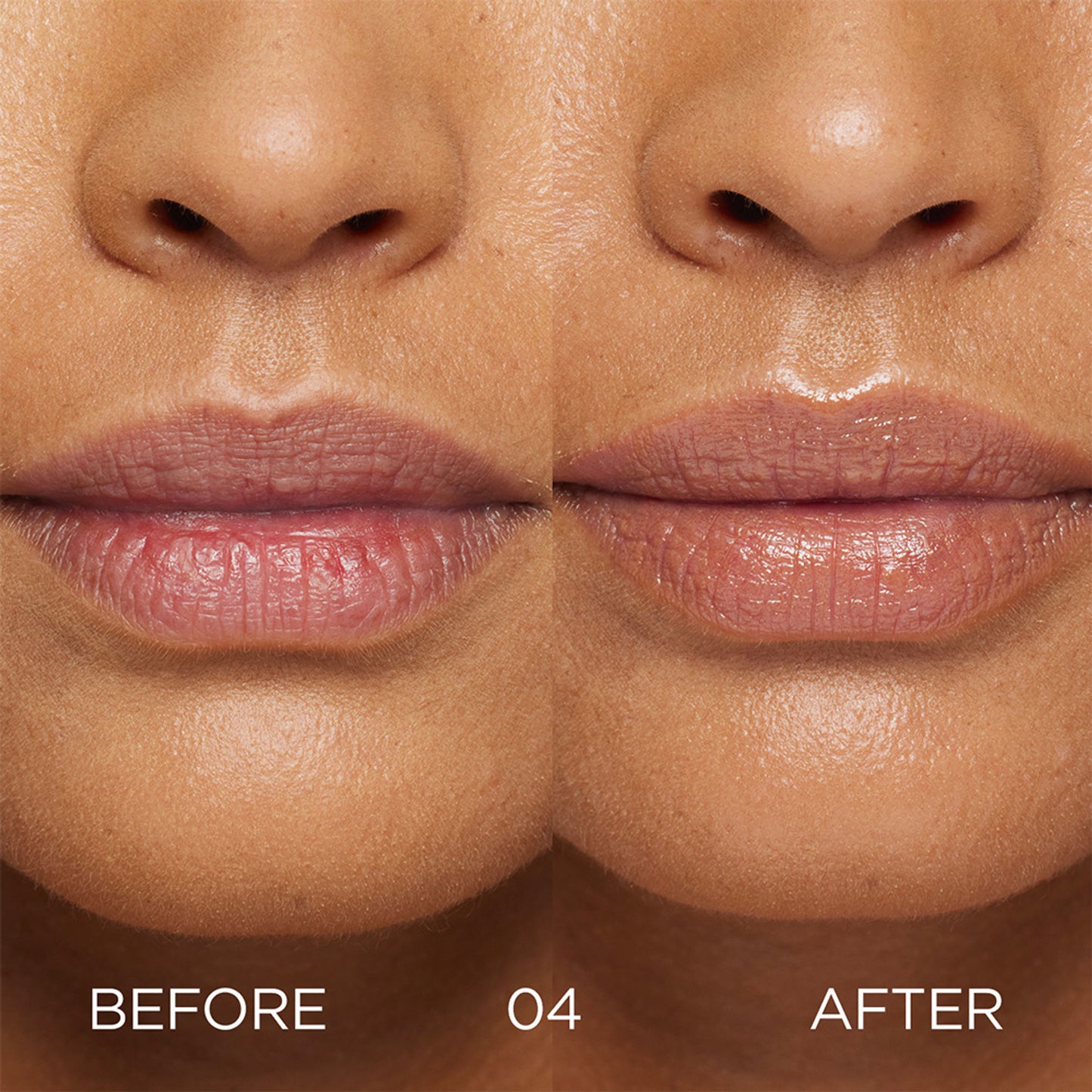 Clarins Lip Oil Balm - 04 Almond - Distacart