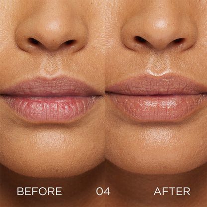 Clarins Lip Oil Balm - 04 Almond - Distacart