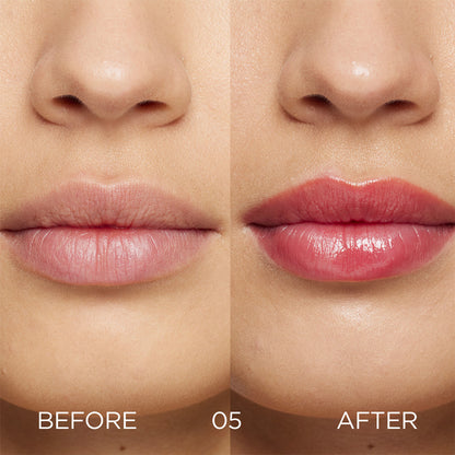 Clarins Lip Oil Balm - 05 Cherry - Distacart