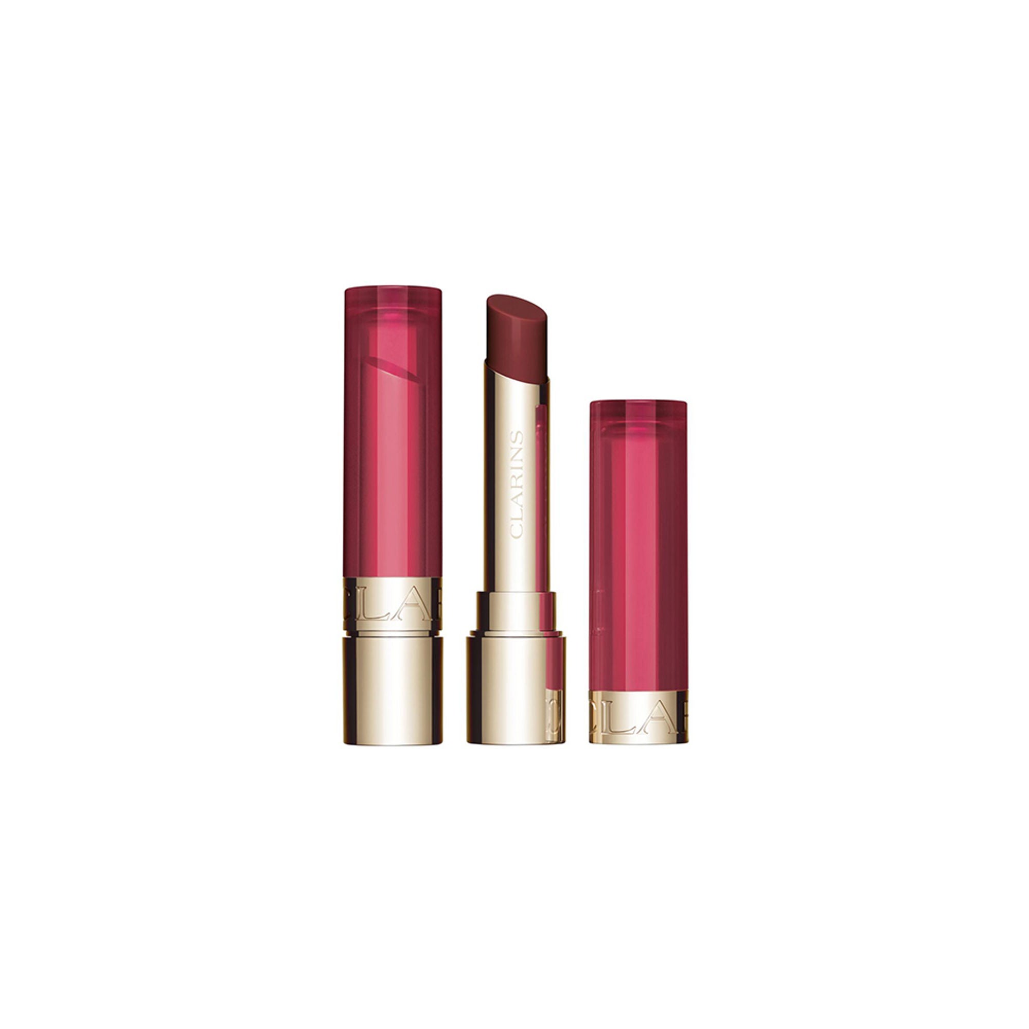 Clarins Lip Oil Balm - 06 Fig - 06 Fig