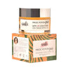 Auli Magic Potion Gold with 24k Gold Flakes - Skin Transforming Gel - Distacart