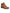 Delize Women Tan Brown Solid Mid-Top Flat Boots