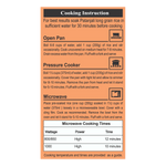 Thumbnail for Patanjali Deep Kalash Rice