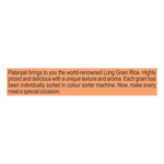 Thumbnail for Patanjali Deep Kalash Rice