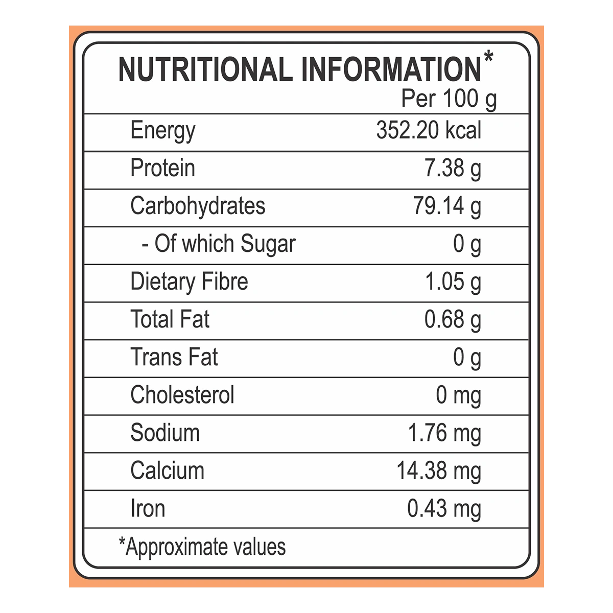 Patanjali Deep Kalash Rice