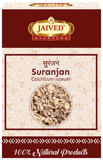 Thumbnail for Jaived Ayurveda Suranjan | Natural Pain Reliever for Joints & Eases Arthritis Discomfort