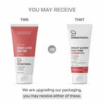 Thumbnail for Dermatouch Dailyglow Bright & Even Skin Tone Face Wash