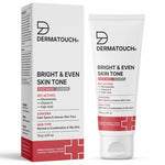 Thumbnail for Dermatouch Dailyglow Bright & Even Skin Tone Face Wash