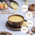 Thumbnail for IKAI Organic Desi Cow Ghee