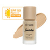 MARS SPF50 PA++++ High Coverage Liquid Foundation - 3