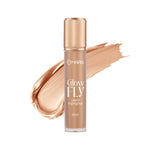 Thumbnail for MARS Glow Fly Liquid Highlighter - 02-Winged Champagne