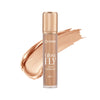 MARS Glow Fly Liquid Highlighter - 02-Winged Champagne
