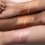 Thumbnail for MARS Cosmetics Glow Fly Liquid Highlighter - 02-Winged Champagne - Distacart
