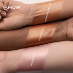 Thumbnail for MARS Cosmetics Glow Fly Liquid Highlighter - 03-Winged Gold