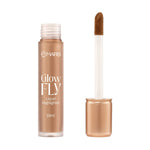 Thumbnail for MARS Cosmetics Glow Fly Liquid Highlighter - 03-Winged Gold