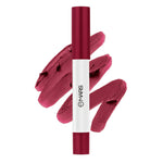 Thumbnail for MARS Cloud Kiss Soft - Matte Lip Crayon - 05 Sangria Saturday