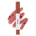 Thumbnail for MARS Cloud Kiss Soft - Matte Lip Crayon - 08 Peach Skies