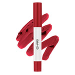 Thumbnail for MARS Cloud Kiss Soft - Matte Lip Crayon - 09 Mulberry Days