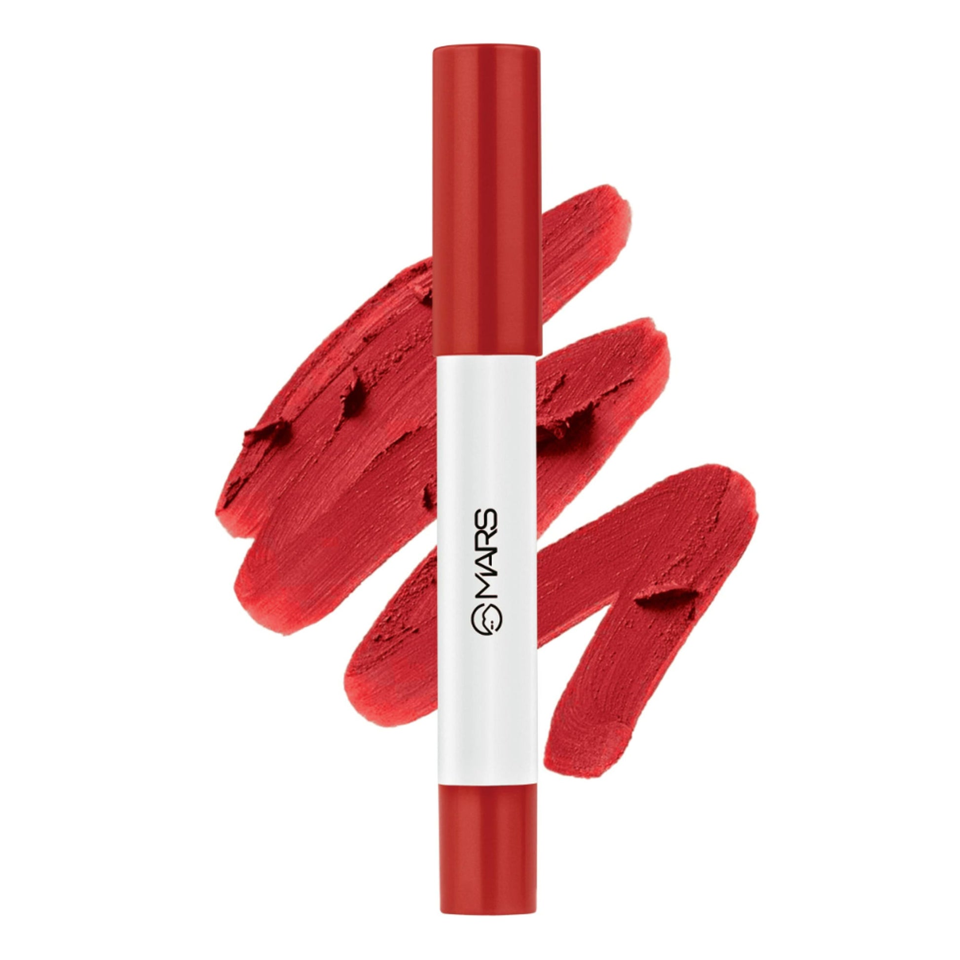 MARS Cloud Kiss Soft - Matte Lip Crayon - 14 Petal Drift
