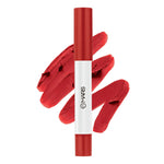 Thumbnail for MARS Cloud Kiss Soft - Matte Lip Crayon - 14 Petal Drift