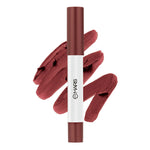 Thumbnail for MARS Cloud Kiss Soft - Matte Lip Crayon - 15 Midnight Berry