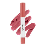 Thumbnail for MARS Cloud Kiss Soft - Matte Lip Crayon - 16 Strawberry Skies