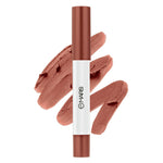 Thumbnail for MARS Cloud Kiss Soft - Matte Lip Crayon - 17 Dawn Nude