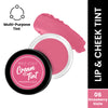 Swiss Beauty Lip & Cheek Cream - Strawberry Sizzle
