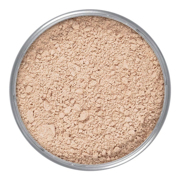 Kryolan Translucent Powder - Tl 9