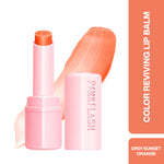 Thumbnail for PINKFLASH Color Reviving Lip Balm - Or01 Sunset Orange
