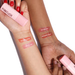 Thumbnail for PINKFLASH Color Reviving Lip Balm - Or01 Sunset Orange - Distacart
