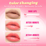 Thumbnail for PINKFLASH Color Reviving Lip Balm - Or01 Sunset Orange - Distacart